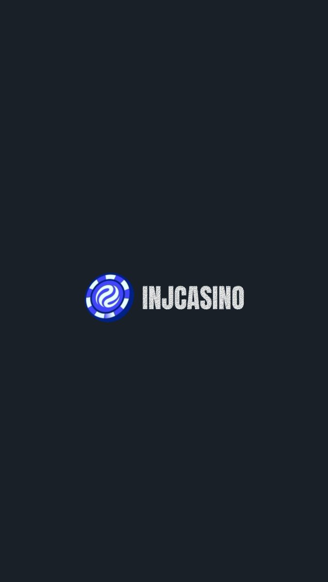 OgorShadrach's tweet photo. 🚨 Injective Casino just rebranded🚨 — and trust me, it’s not just a facelift. This is a whole new vibe! 💥
New look💯. New speed💥. New energy✅.
Here’s why the rebrand is a total game-changer for players 🧵👇” community, but stronger.
#InjectiveCasino #RebrandEra @injcasino
💙 https://t.co/LjGeyf8PbX