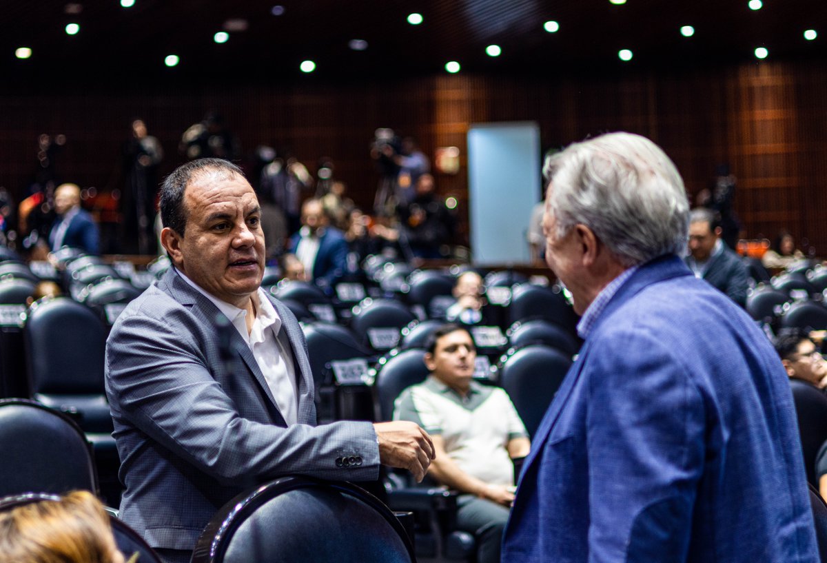 Cuauhtémoc Blanco tweet media