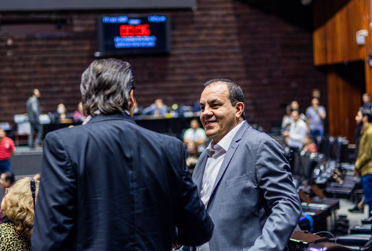 Cuauhtémoc Blanco tweet media