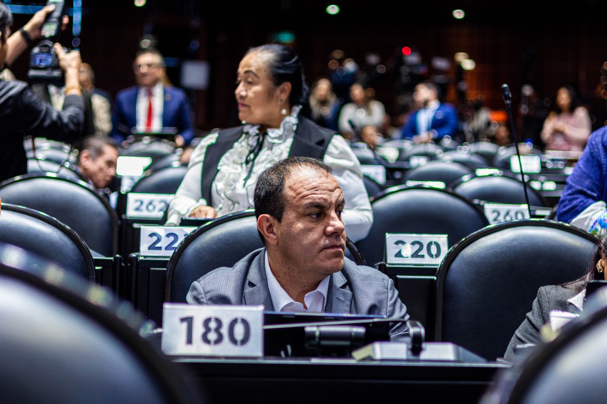Cuauhtémoc Blanco tweet media