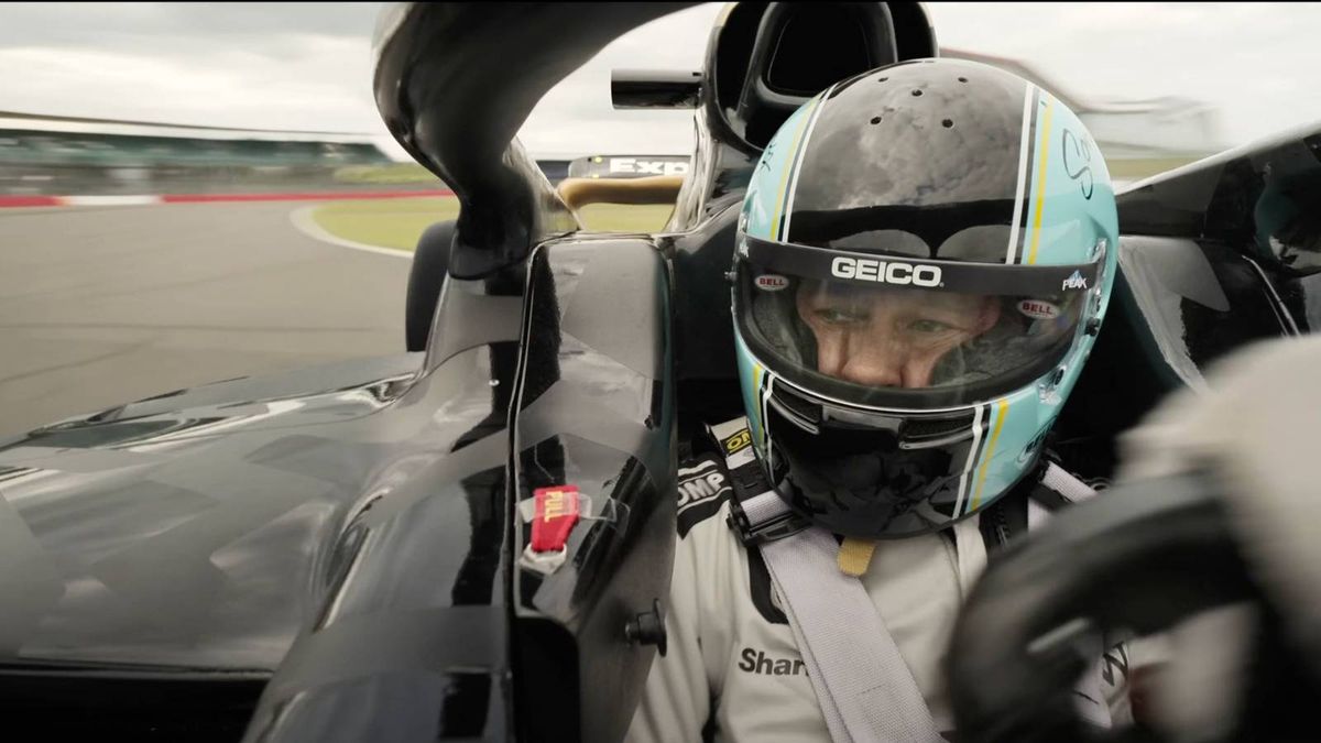 howtogeek's tweet image. Apple TV Snags Exclusive Rights to Formula 1 in the U.S., Starting Next Year
bit.ly/479iiq8