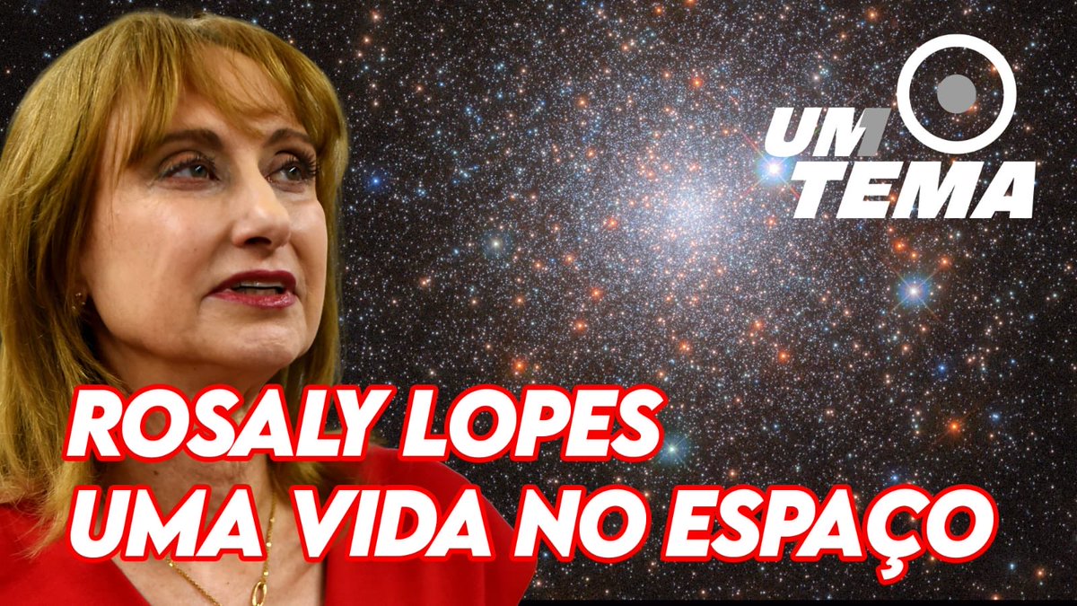 Rosaly Lopes tweet media