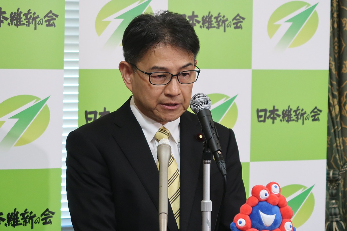 《追及スクープ》

日本維新の会・西田薫衆院議員の収支報告書「虚偽記載」疑惑で“隠蔽工作”の新証言

支援者のもとに現金入りの封筒を持って現われ「持っておいてください」
news-postseven.com/archives/20251…
「昨年の総選挙前の10月5日の夜でした。