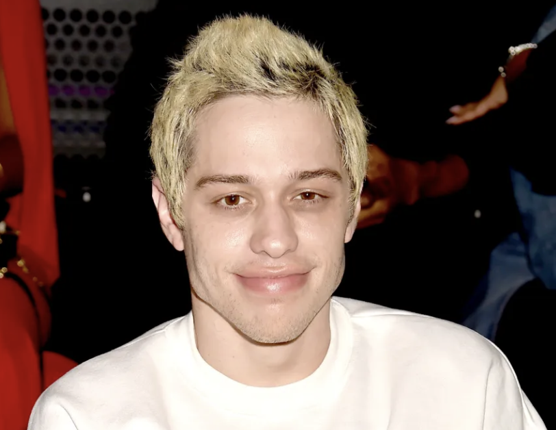 Remember when they tried to make Pete Davidson a thing and paid lots of popular celebrities to be seen "dating" him?