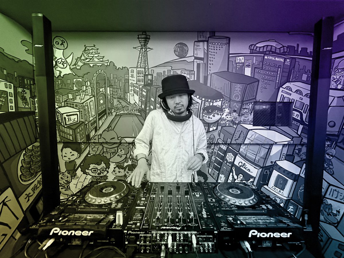 Last week we brought Bavarian autumnal joy to Tokyo’s Shimbashi district, celebrating Oktoberfest in style with friends of Syn. Thank you everyone who attended this roaring good time!