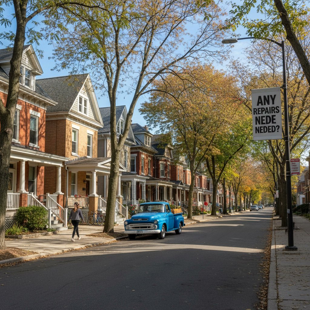 NickCorto's tweet photo. Buffalo buyers: don’t forget to ask: What’s actually included? Are there any upcoming repairs? And what are the HOA rules? These details can make or break your move! Reach out if you want the full scoop before making an offer. https://t.co/fD4ycS01g4