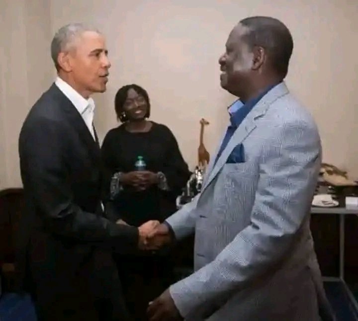 obellaopuru's tweet photo. @BarackObama https://t.co/HUpwYDUlqK