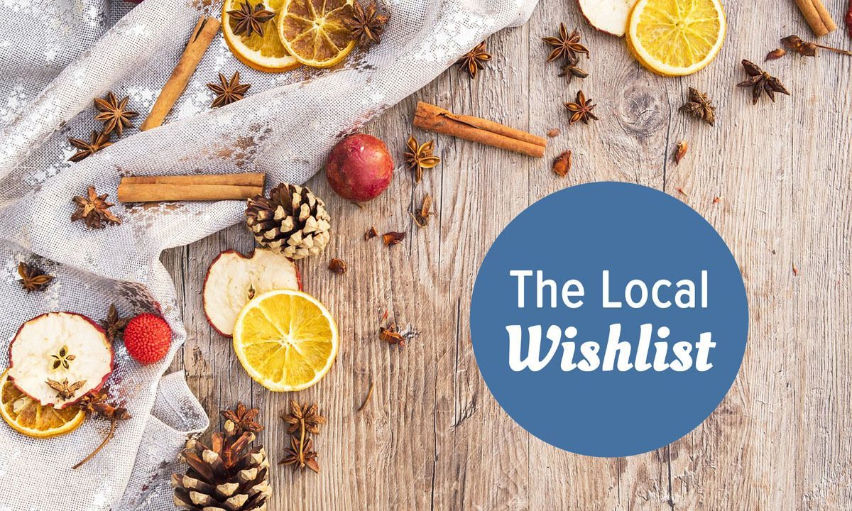 Hey, Nova Scotia businesses! Applications are still OPEN for the 2025 #LocalWishlist, the holiday gift guide for Nova Scotia products and experiences. 🎁 Click the link for more info and apply now! 

halifaxbloggers.ca/localwishlist/…

#NovaScotia #buylocal #giftguide <a href="/NovaScotiaLoyal/">NovaScotiaLoyal</a>