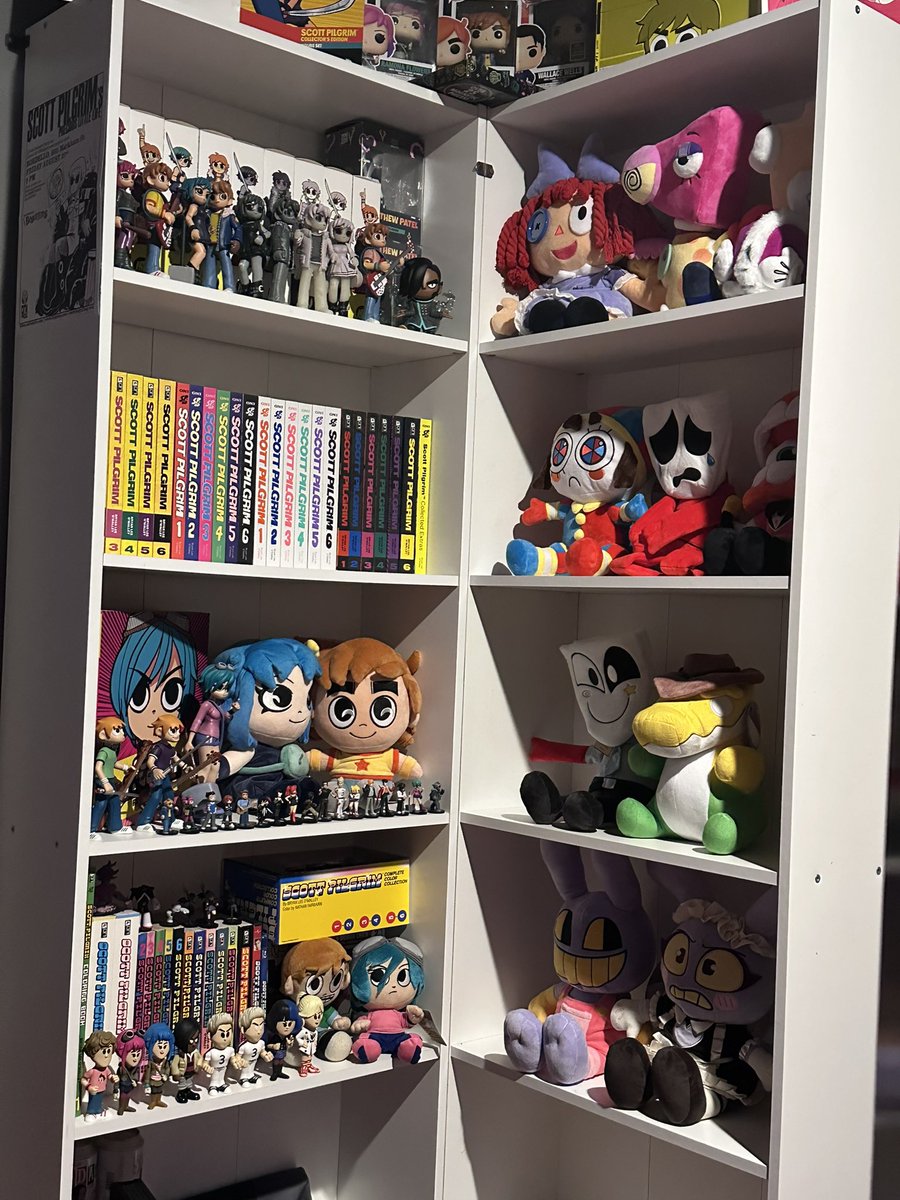PATELICIOUSXO's tweet image. here’s a better look at the new display lmao