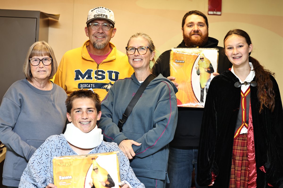 UMC Hospital tweet media