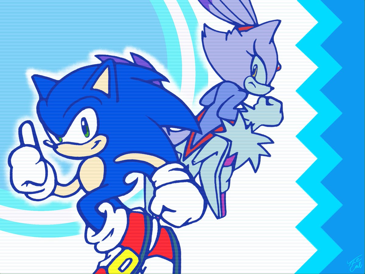 This is What U Need
#SonicTheHedgehog