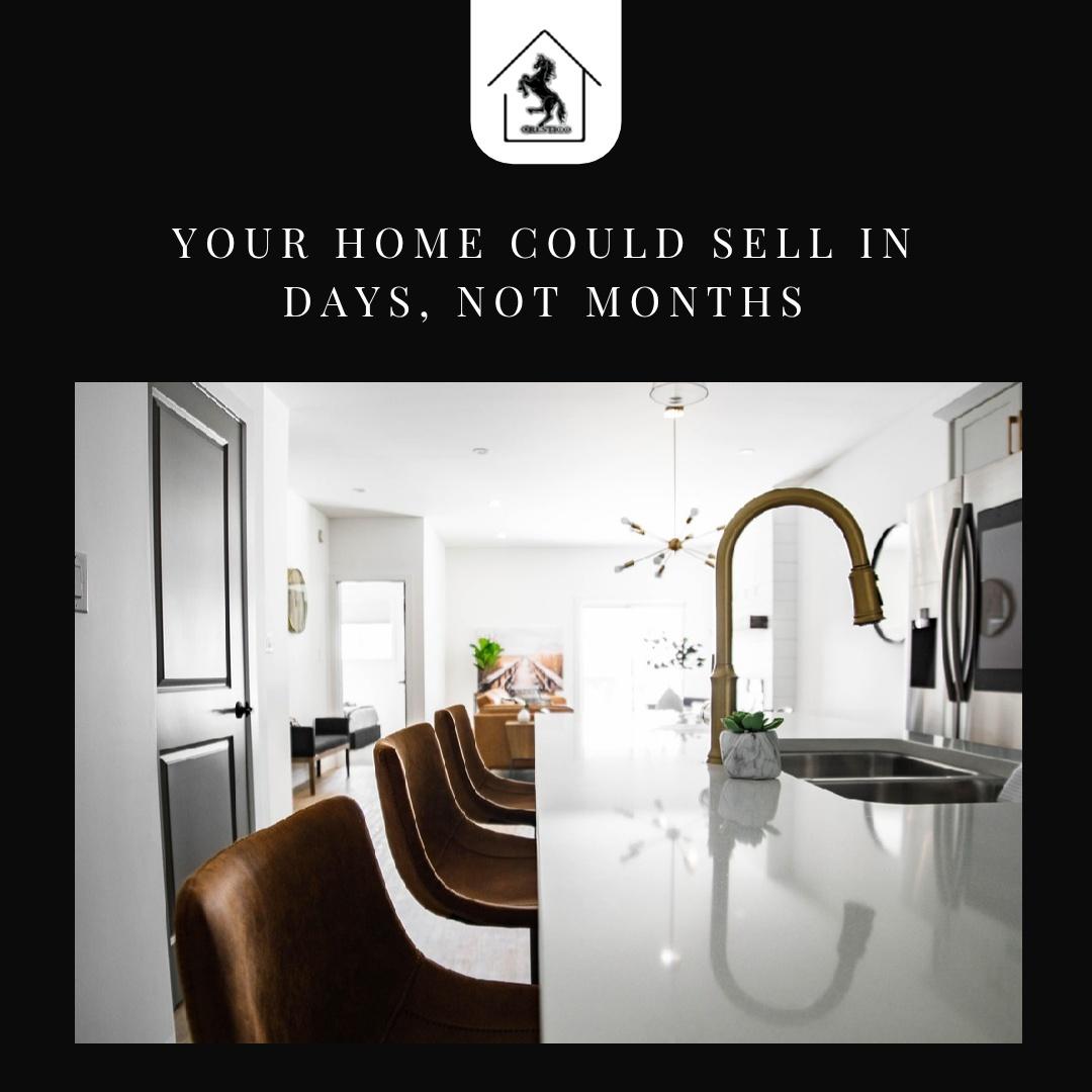 CRESTICO's tweet image. Sell faster: declutter, open light, neutral palette. Fix small repairs. Which room would you stage? Contact us for a hassle-free consultation

#staging #homeselling #realestate #CresticoRealty #homeprep