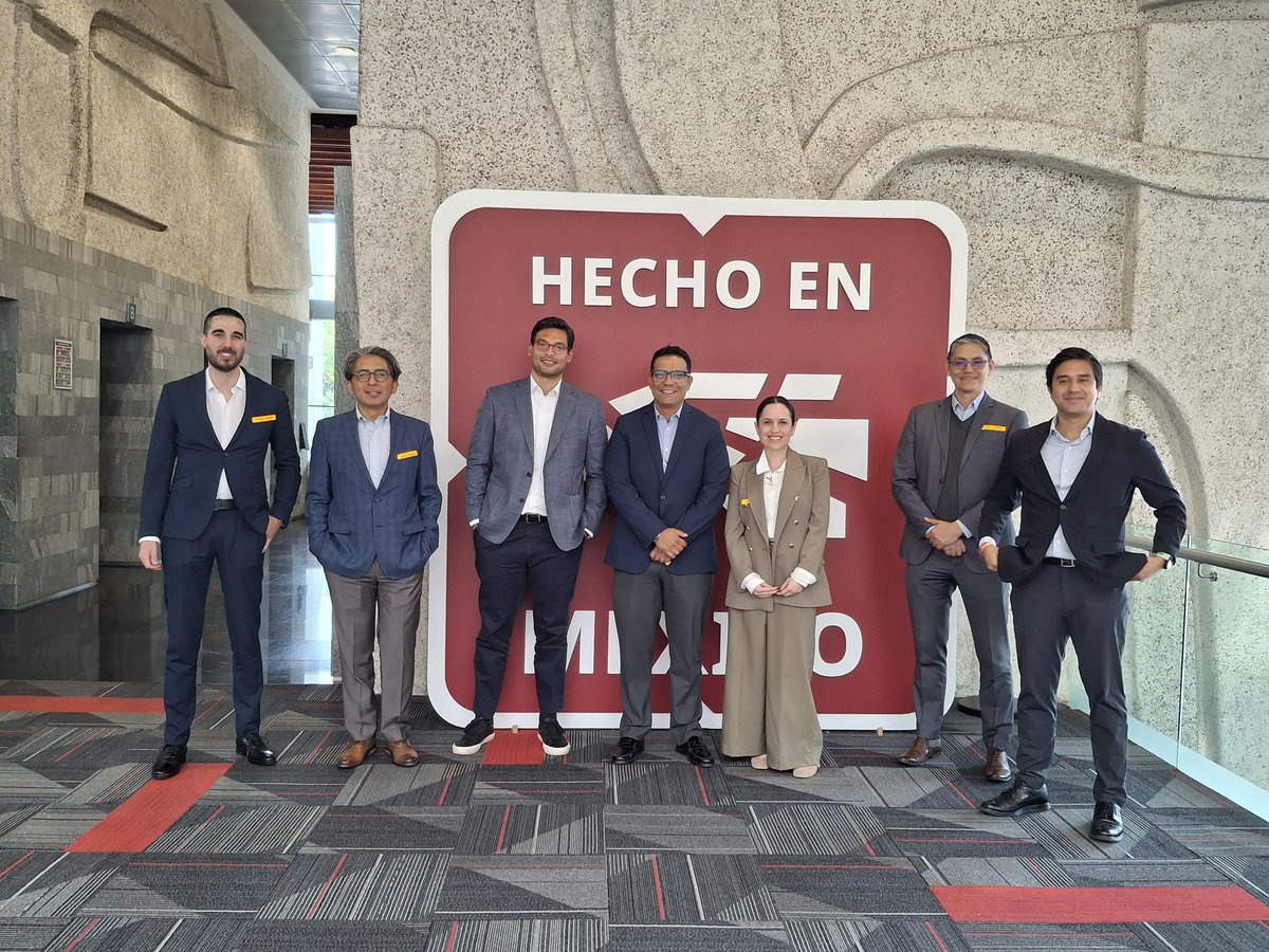 Agradecemos a la <a href="/SE_mx/">Economía México</a> por la invitación a participar en la Mesa de Consulta sectorial del T-MEC: Cemento, Vidrio y Cerámica.

Refrendamos nuestro compromiso con el diálogo constructivo y la colaboración para fortalecer la competitividad de nuestra industria en el marco del