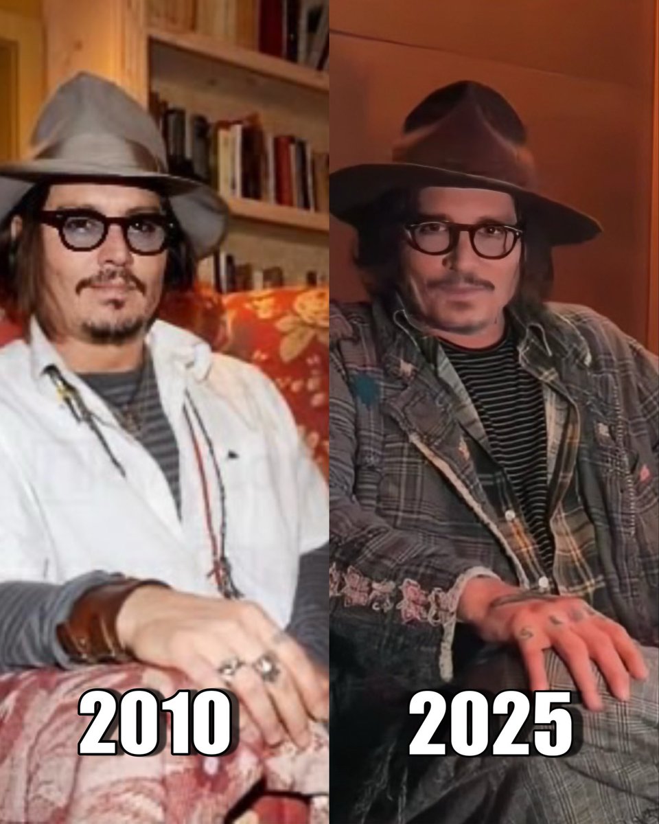 NicoleH9916's tweet photo. Chapeau, Mr. Depp, fifteen years later and still effortlessly timeless😍❤️
#JohnnyDepp
#JohnnyDeppIsALegend
#JohnnyDeppIsAmazing
#JohnnyDeppIsLoved https://t.co/LOHgfUDdX0