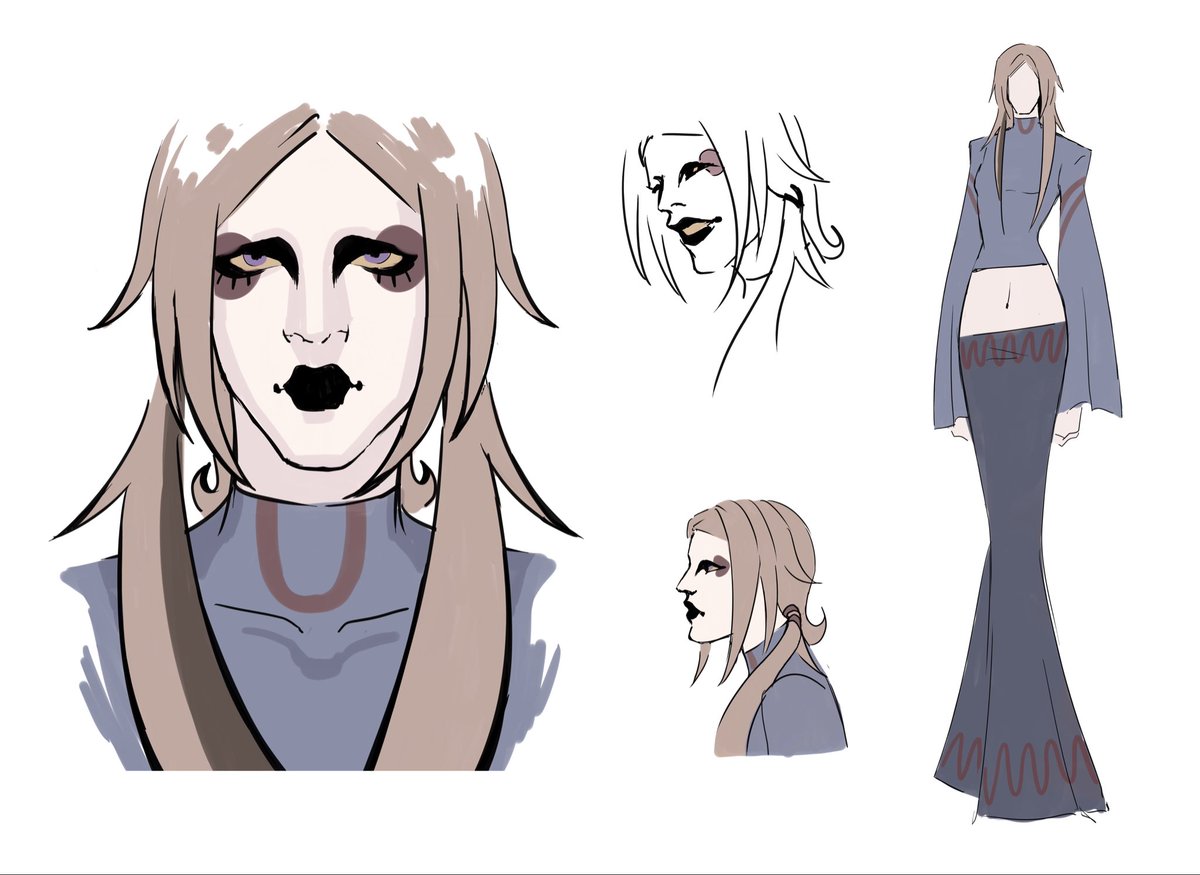 Vertex Posion (@memoryandsky) on Twitter photo 