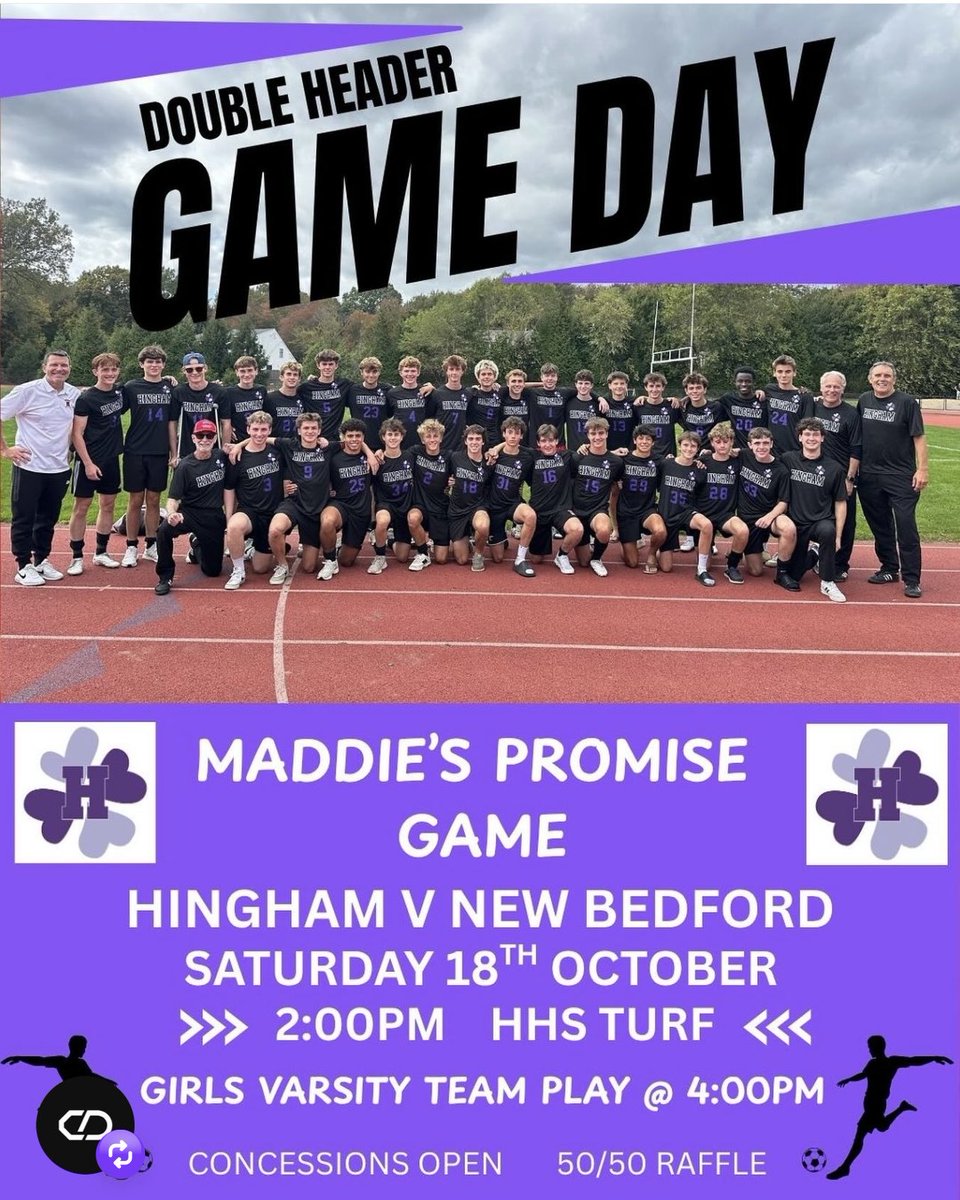 Maddie’s Promise tweet media