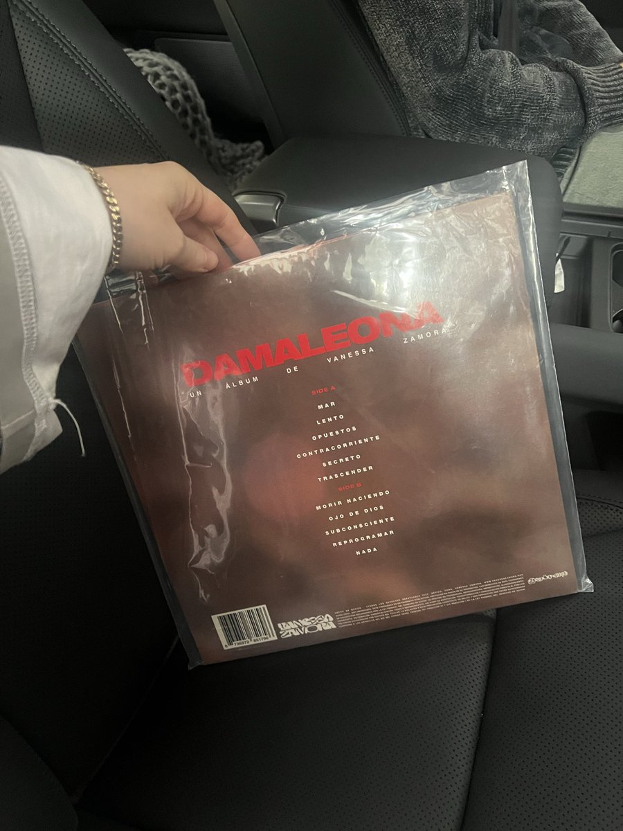 damaleona first edition — sold out 🚫