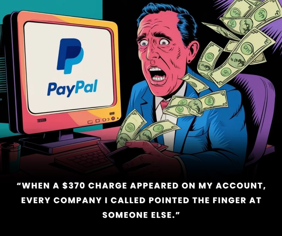 chriselliotts's tweet image. Charged $370 for an order that never existed? Here’s how one traveler uncovered the mistake — and got every cent back.

elliott.org/problem-solved…

#ConsumerRights #ElliottAdvocacy #RefundHelp #TravelScams #ConsumerProtection @PayPal @Citi @AliExpress_EN