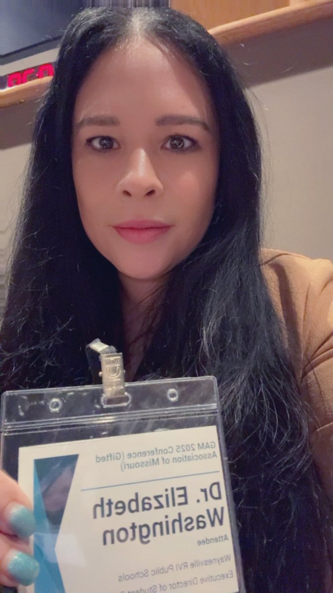 Dr. Liz Washington 👟🥾🚵🏾‍♀️🚴🏽‍♀️ tweet media