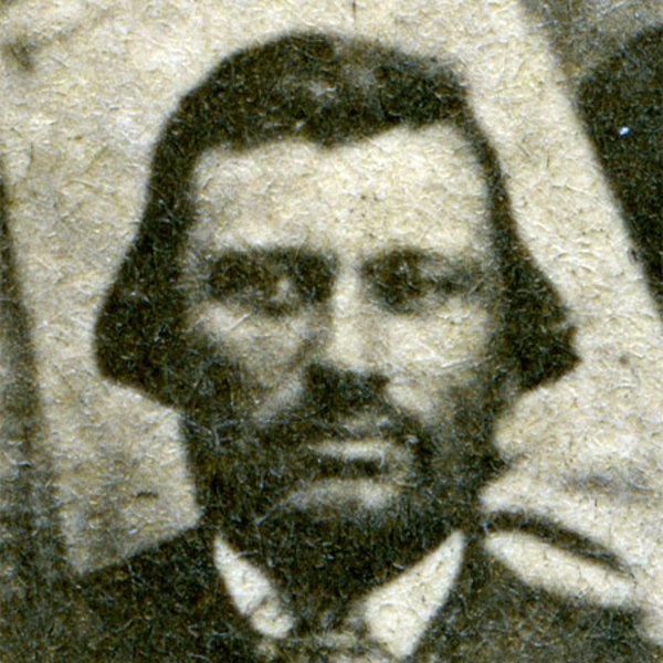 dcb_dbc's tweet image. Bio of the Day: John Bruce (Brousse) (1837–93), Métis carpenter, president of the provisional government of the Red River settlement, office holder, and judge
He has been described as a “figurehead” in the Métis movement of 1869–70 in the northwest. 
biographi.ca/en/bio/bruce_j…