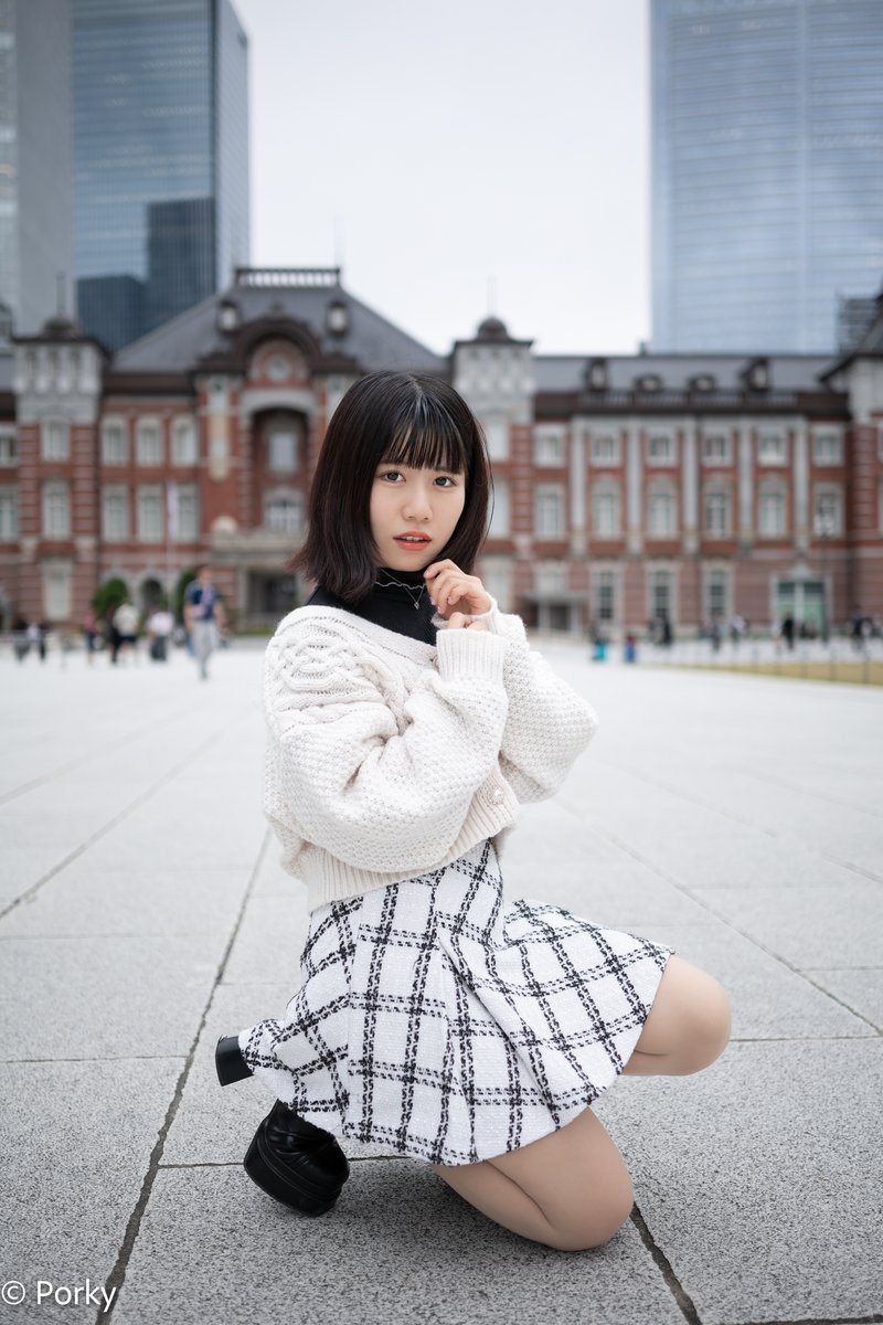 #小咲さち さん(<a href="/Photo_momousa/">小咲さち</a>) #ポートレートモデル 
#ポートレートが好きな人と繋がりたい