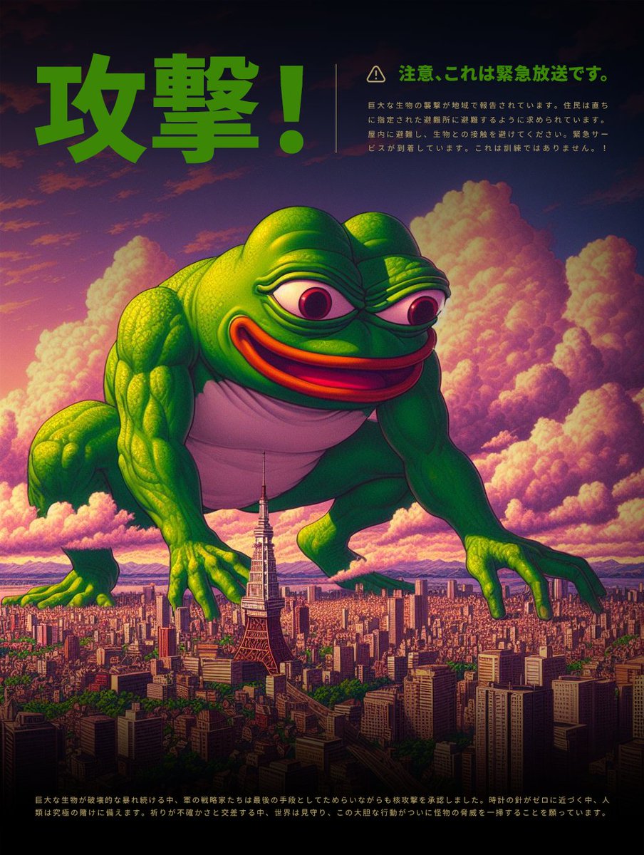 アタック!!  (Attack!!)