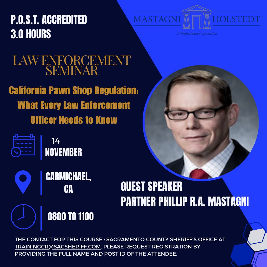 Mastagni Law Offices (@mastagnilaw) on Twitter photo 