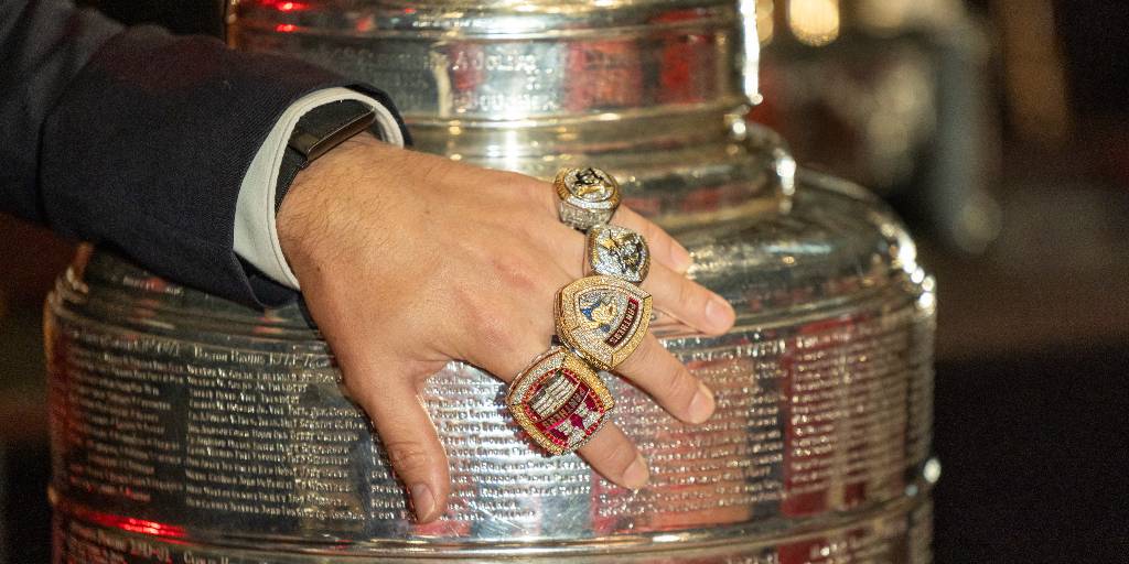 Jostens Championship Rings tweet media