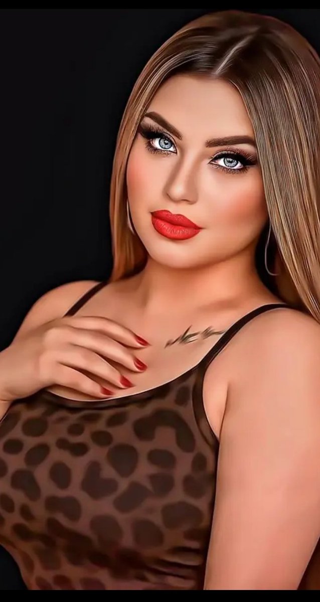 خلقت المرآة لتكون جميلة. ورقيقه... صباح الخير والسعادة حبايبي...