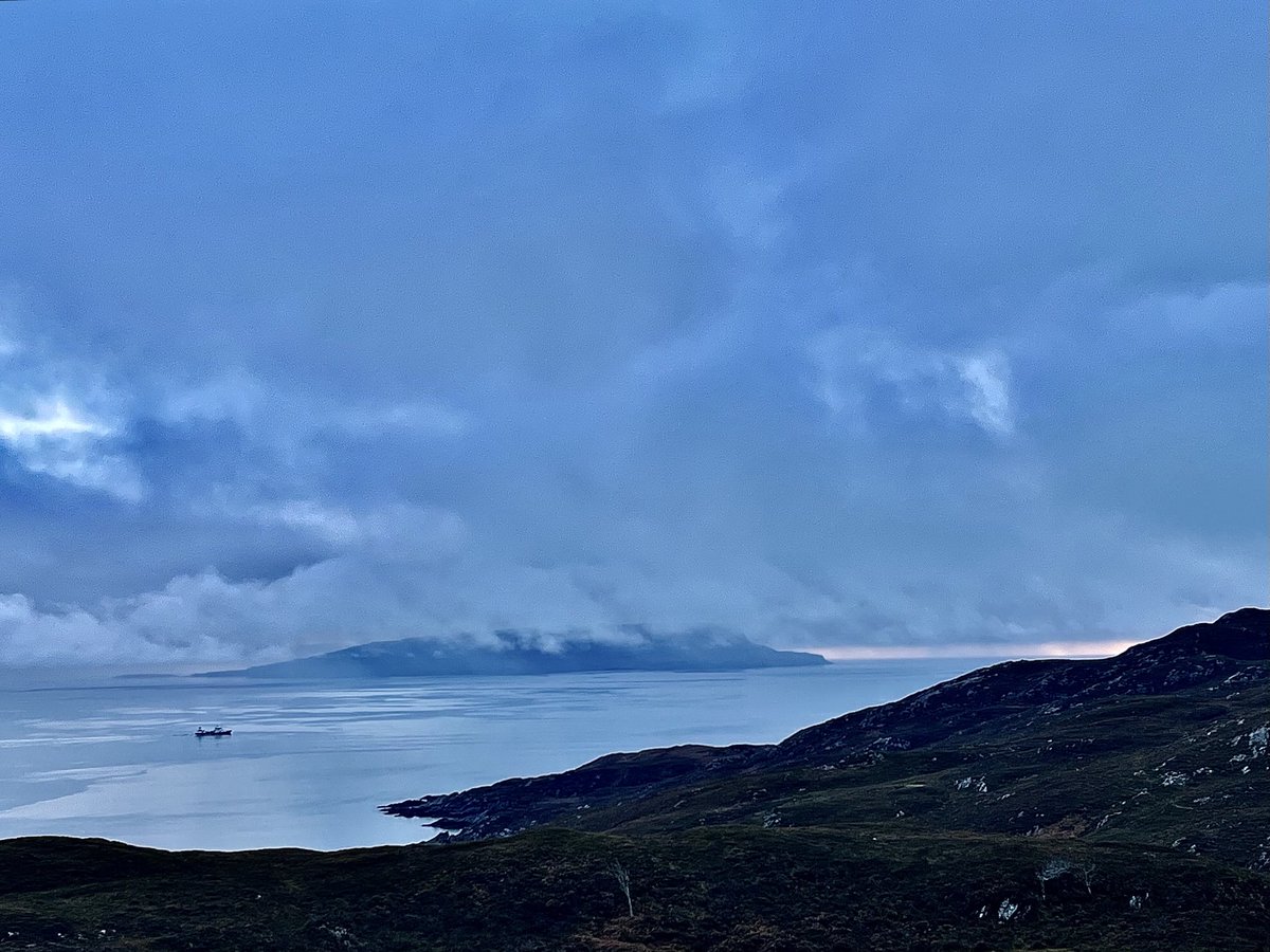 Eilidh in Skye tweet media