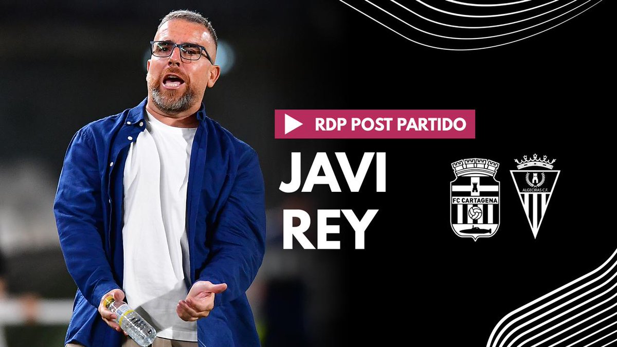 FC Cartagena tweet media