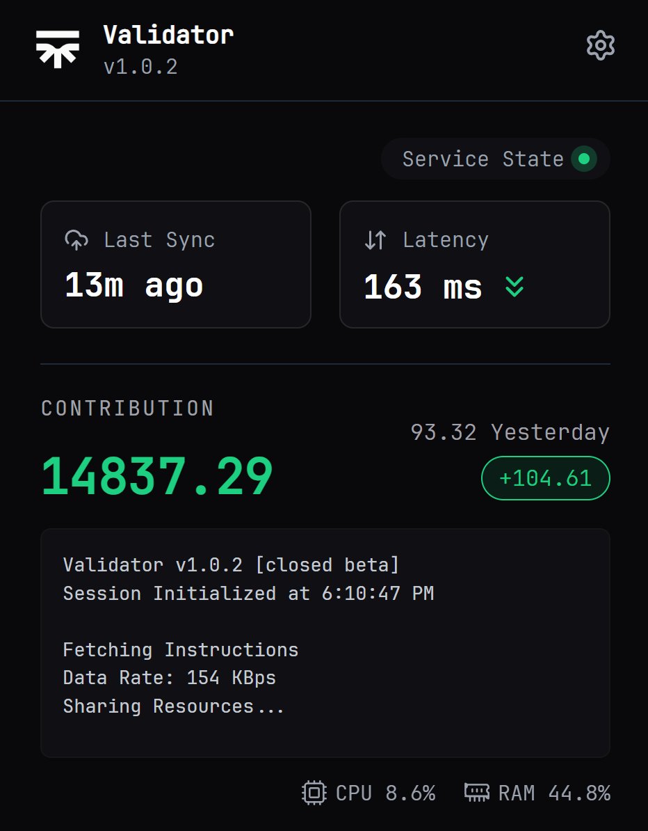 Namso Labs tweet media