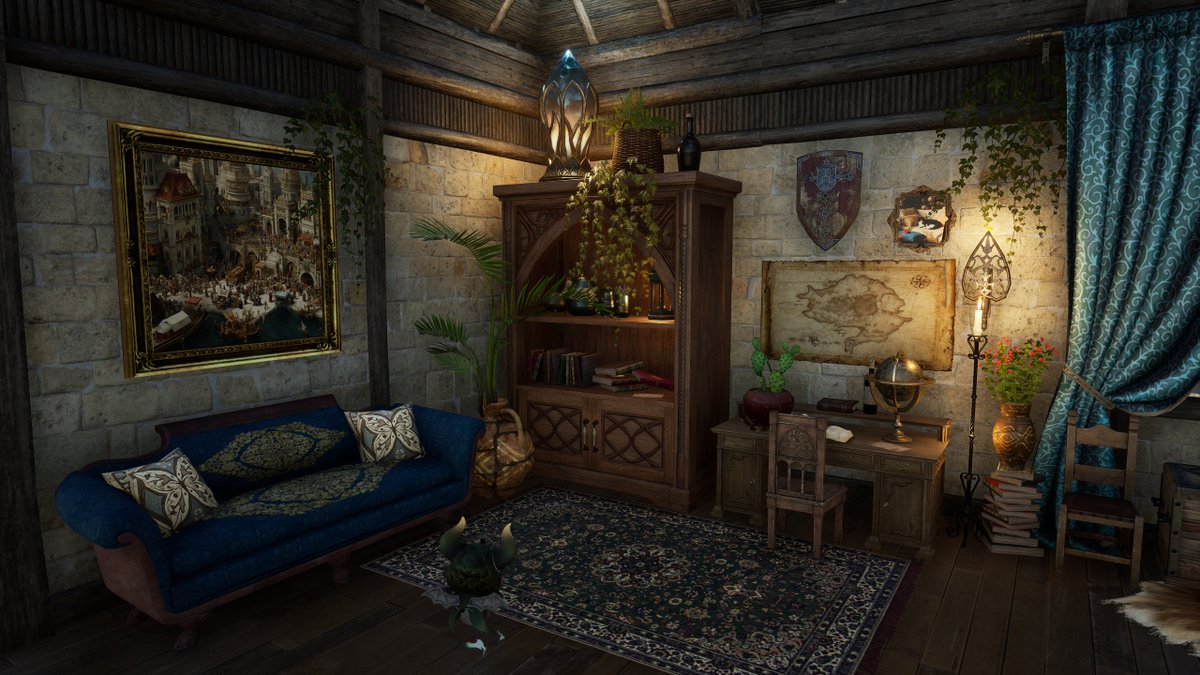airavate's tweet photo. @playtlgame Still a lot of work to be done 😊 https://t.co/1jttNhadKA