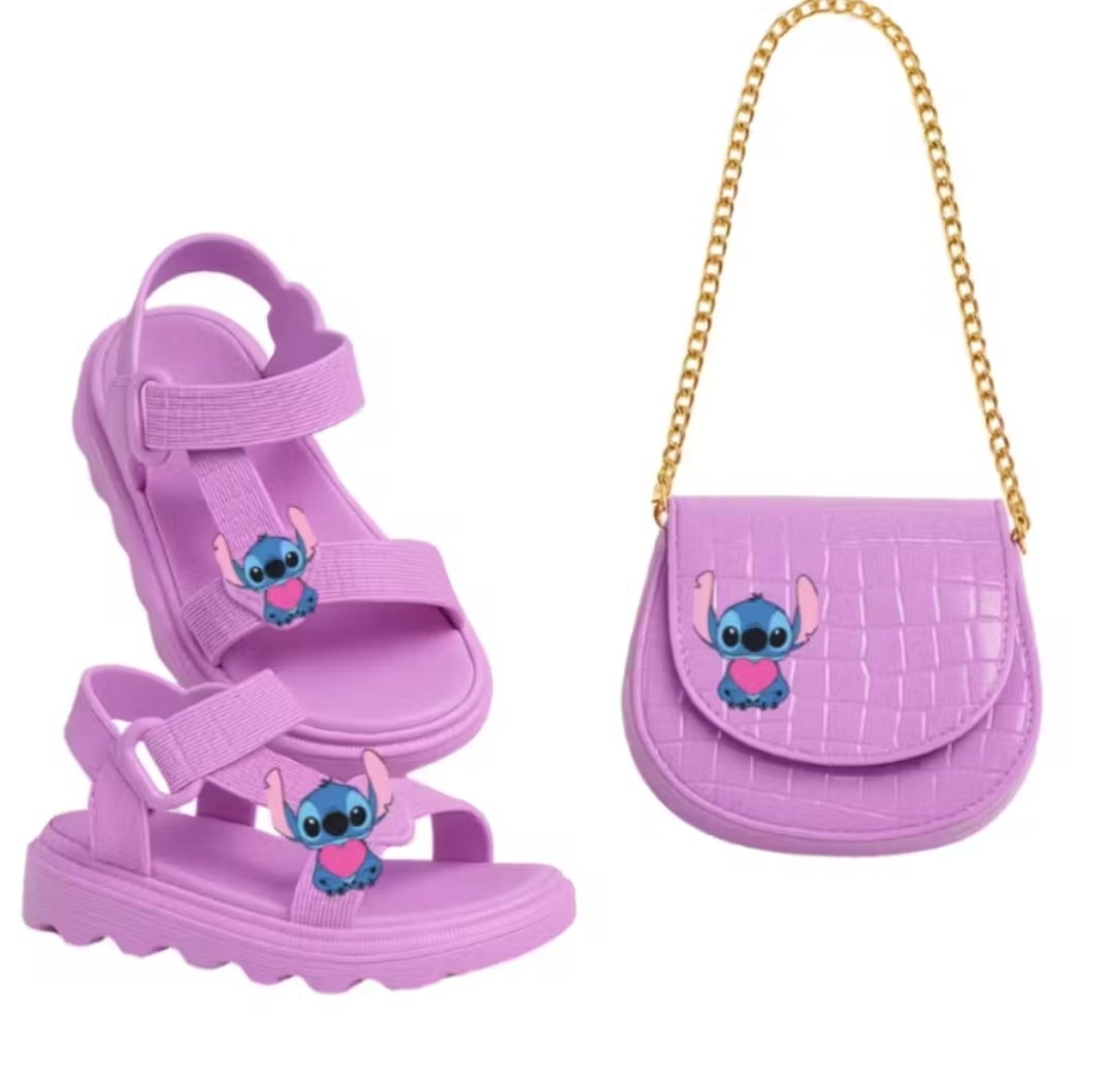 thacomdikas's tweet photo. Olha que amor esse Kit Sandália Infantil + Bolsinha 💖
Perfeito pra sua pequena arrasar com muito charme e conforto! 

🌷 Estilosa, delicada e super confortável — ideal pra passeios, festas ou o dia a dia.

Compre agora aqui:
https://t.co/KI4uNl1npv

#infantil #kids
#Achadinhos https://t.co/EnLI27B1sb