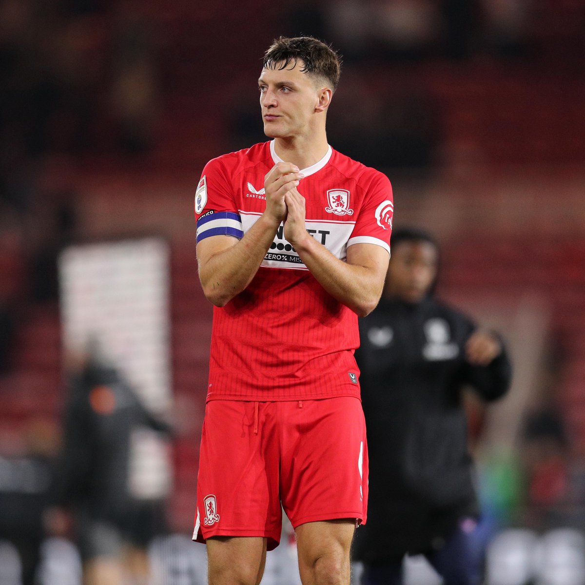 Middlesbrough FC tweet media