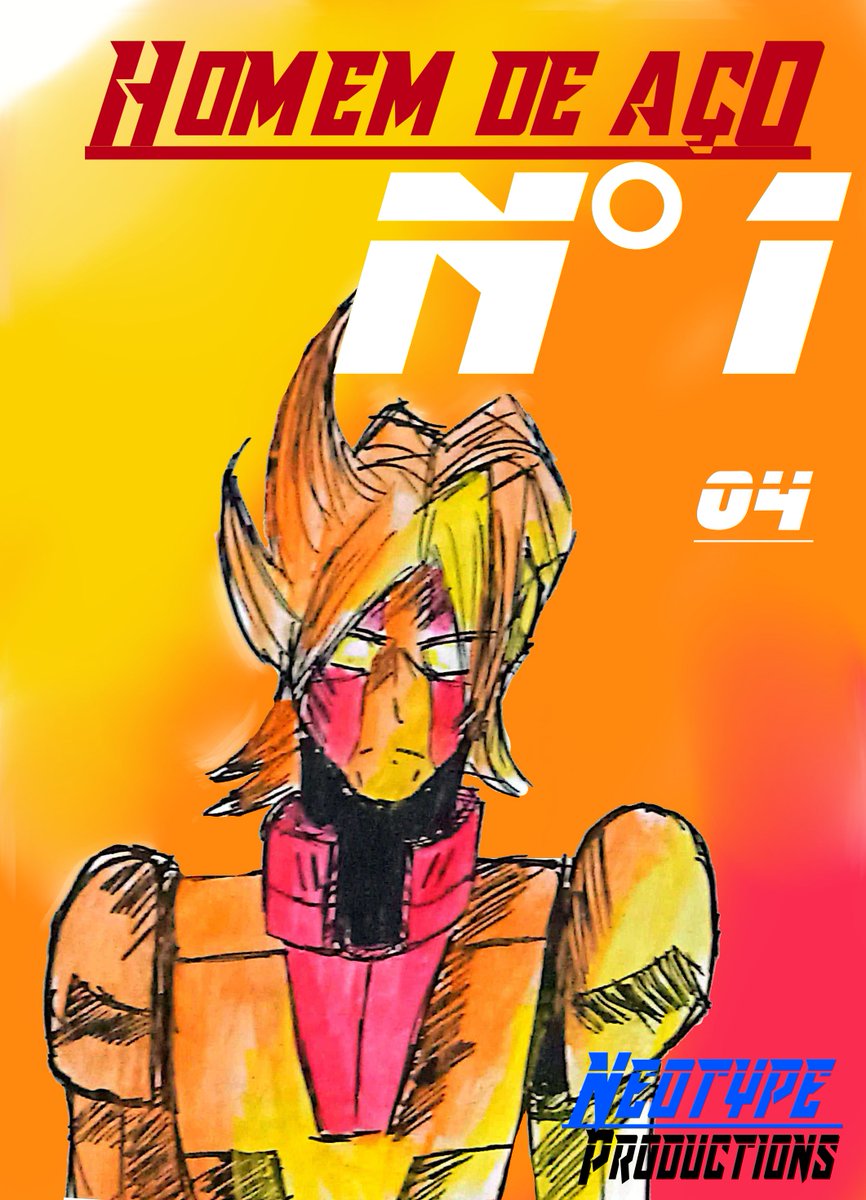 NOVIDADES!
As três partes de STARFALLEN já estão disponíveis na Fliptru, e dia 17/10 as 15:00 será postado a previa do capitulo quatro de Homem de Aço Nº1.

fliptru.com.br/comic/starfall…
fliptru.com.br/comic/homem-de…

#comic #manga #Webtoon  #WebtoonCollab #tokusatsu