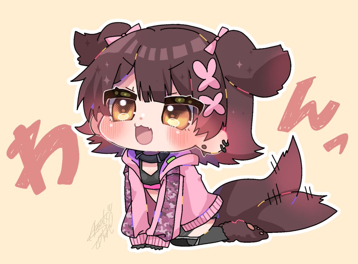 ロボ子さん🤖ホロライブ0期生！オリ曲with∅上げたよ✨ on X