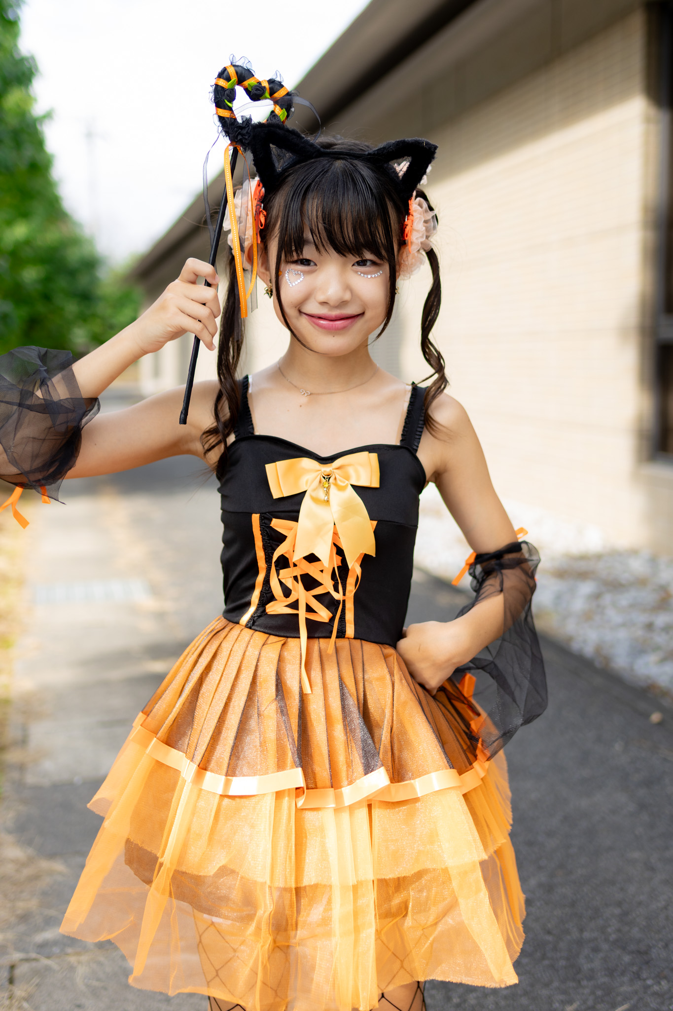 みゅうなな まとめ売り えっくす☆きゅーと「Star Sprinkles/ Moon Rabbit Miu」アゾン