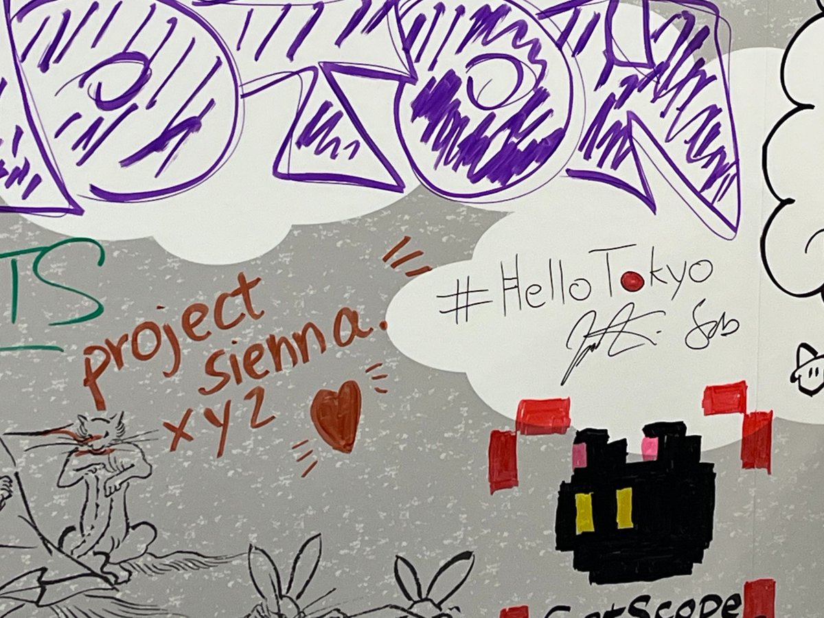 Sienna? Yea, project sienna 👑

#building