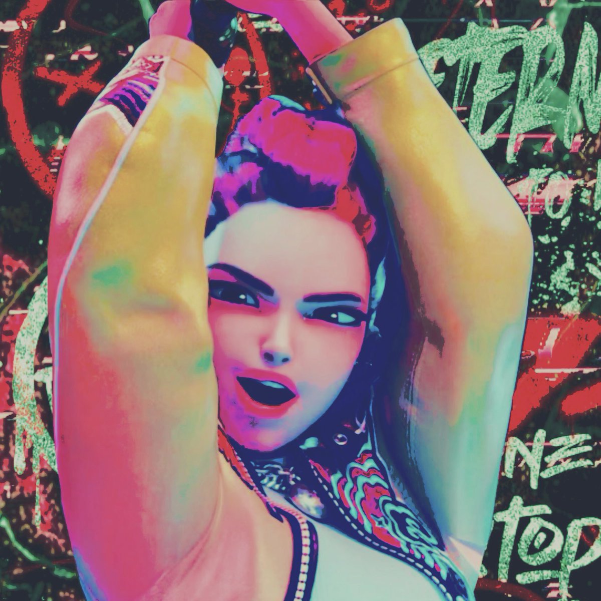 BitchcraftMode's tweet image. ⠀⠀⠀⠀⠀      ∘₊✧─── 𖤐 ───✧₊∘                       
⠀⠀⠀⠀    
𝑺𝒐𝒎𝒆𝒕𝒉𝒊𝒏𝒈 𝒘𝒊𝒄𝒌𝒆𝒅 𝒕𝒉𝒊𝒔 𝒘𝒂𝒚 𝒄𝒐𝒎𝒆𝒔… @patternprisoner 

Please don't forget to credit the page, enjoy! / Filter by @kaijucatrph

∘₊✧𖤐 𝒘𝒊𝒕𝒉 𝒍𝒐𝒗𝒆, #𝛭𝛪𝑆𝐶𝛨𝛪𝛦𝐹