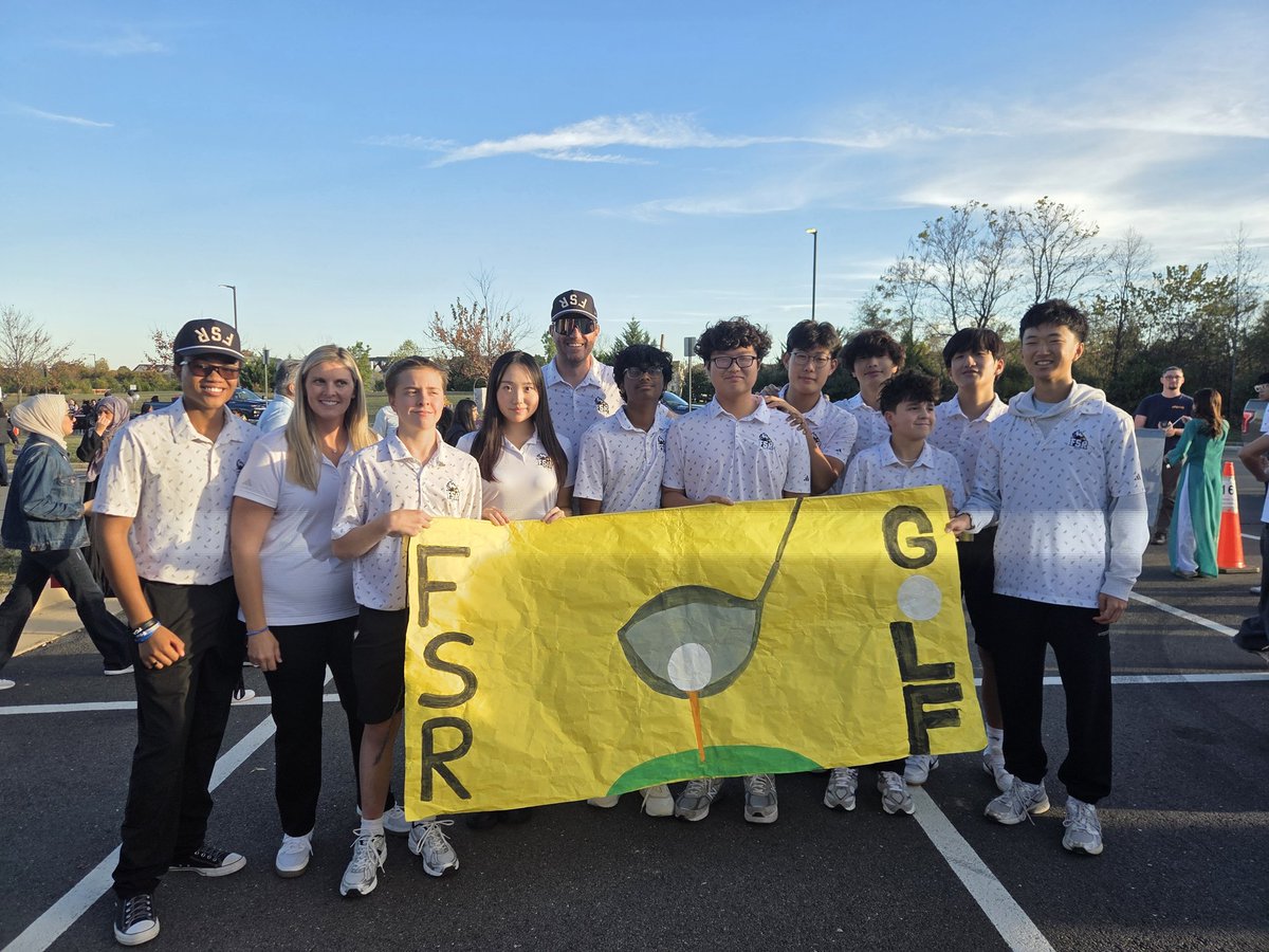 Freedom South Riding Golf tweet media