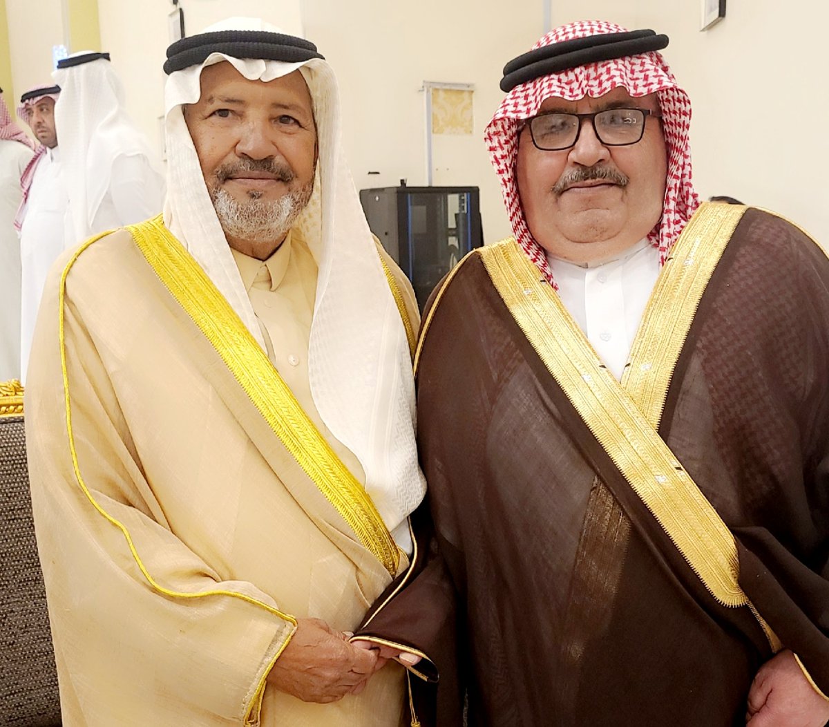 فرحان قيران tweet media