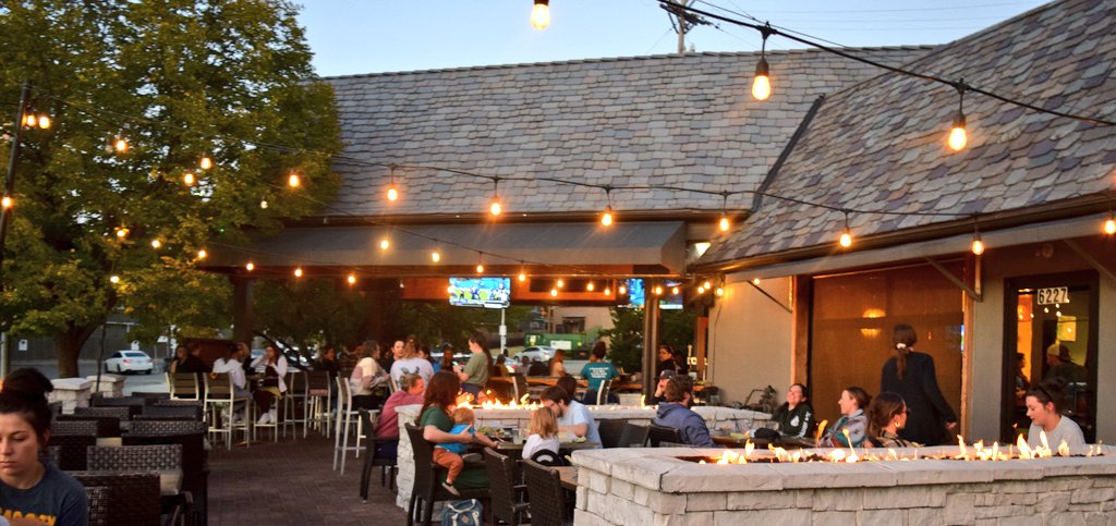 Weekends were made for margaritas and catching up over tasty Mexican food. 🌮🍹
So go ahead and tag your weekend crew - your table’s waiting!

#BarrioKC #BarrioVibes