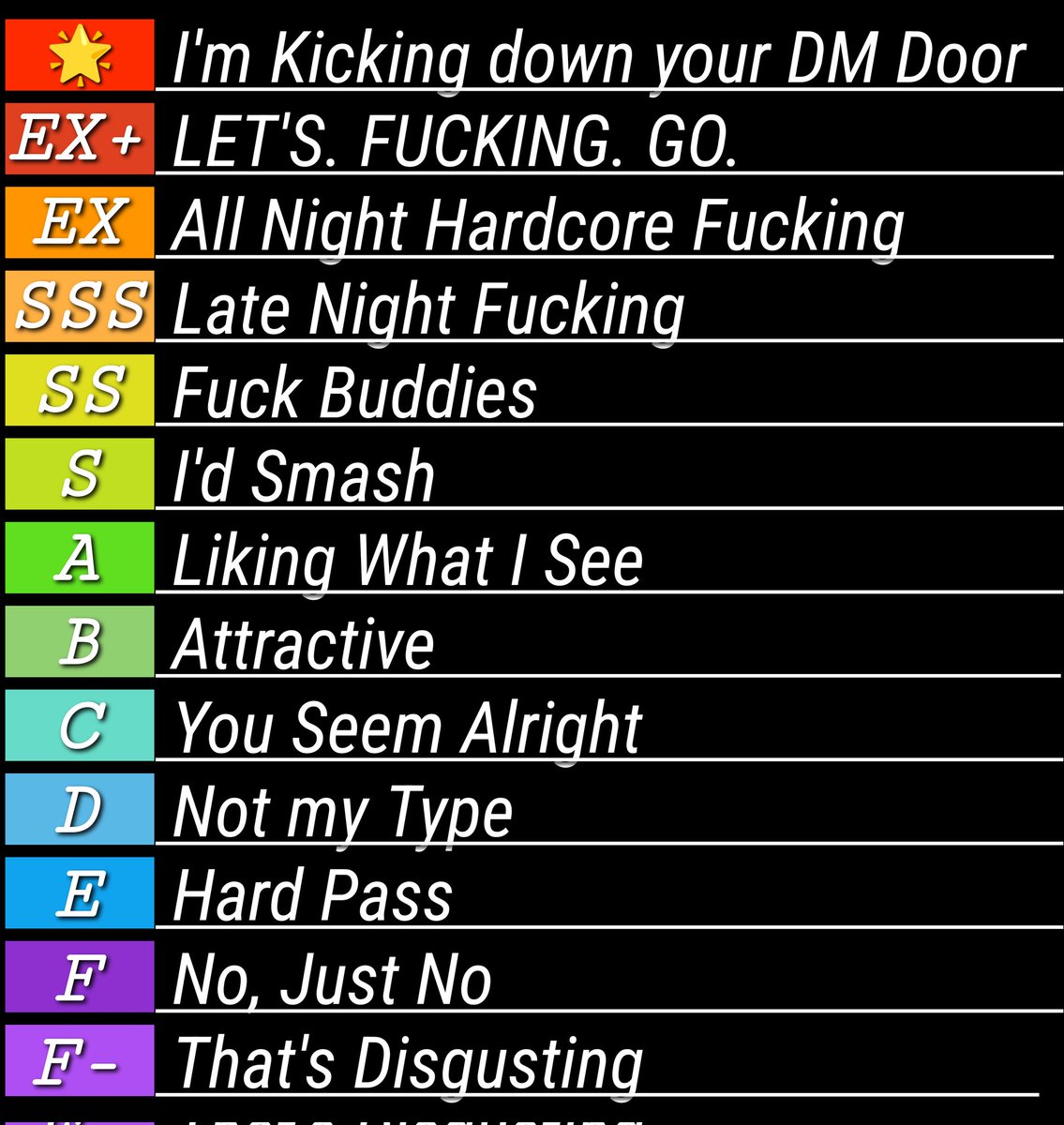 Multi_Rp__'s tweet photo. Come on darlings~ let’s see how well you’s do with her rating ya!

❤️+🔃+🌄 https://t.co/N9s0WkPrv3