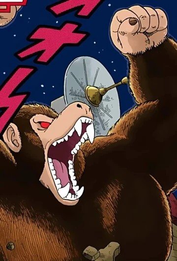 literally in the first couple episodes