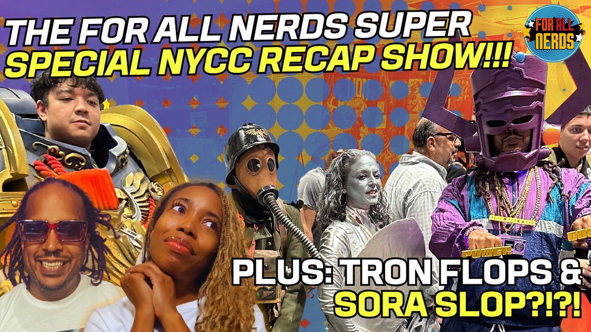 FAN Fam HQ tweet media