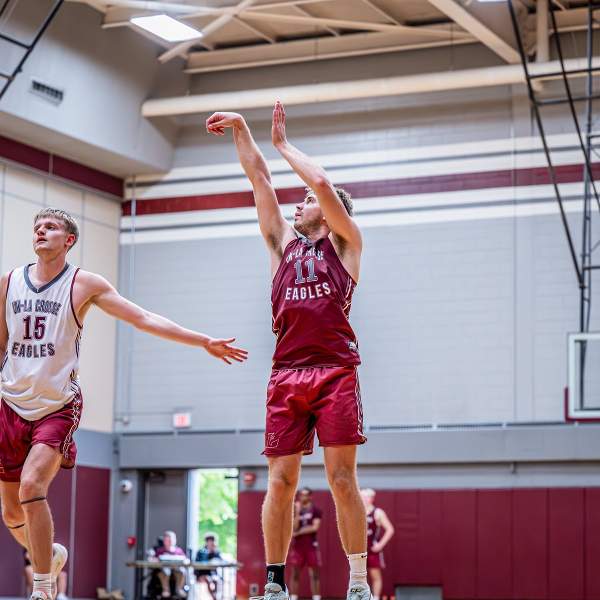 UW-La Crosse Men’s Basketball tweet media