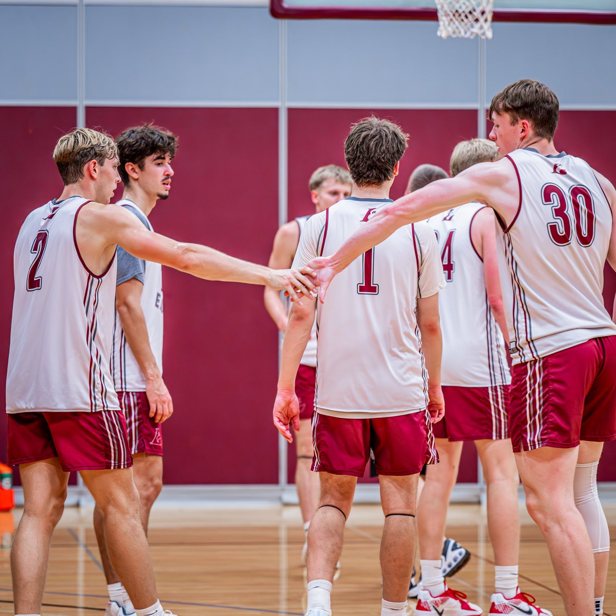 UW-La Crosse Men’s Basketball tweet media