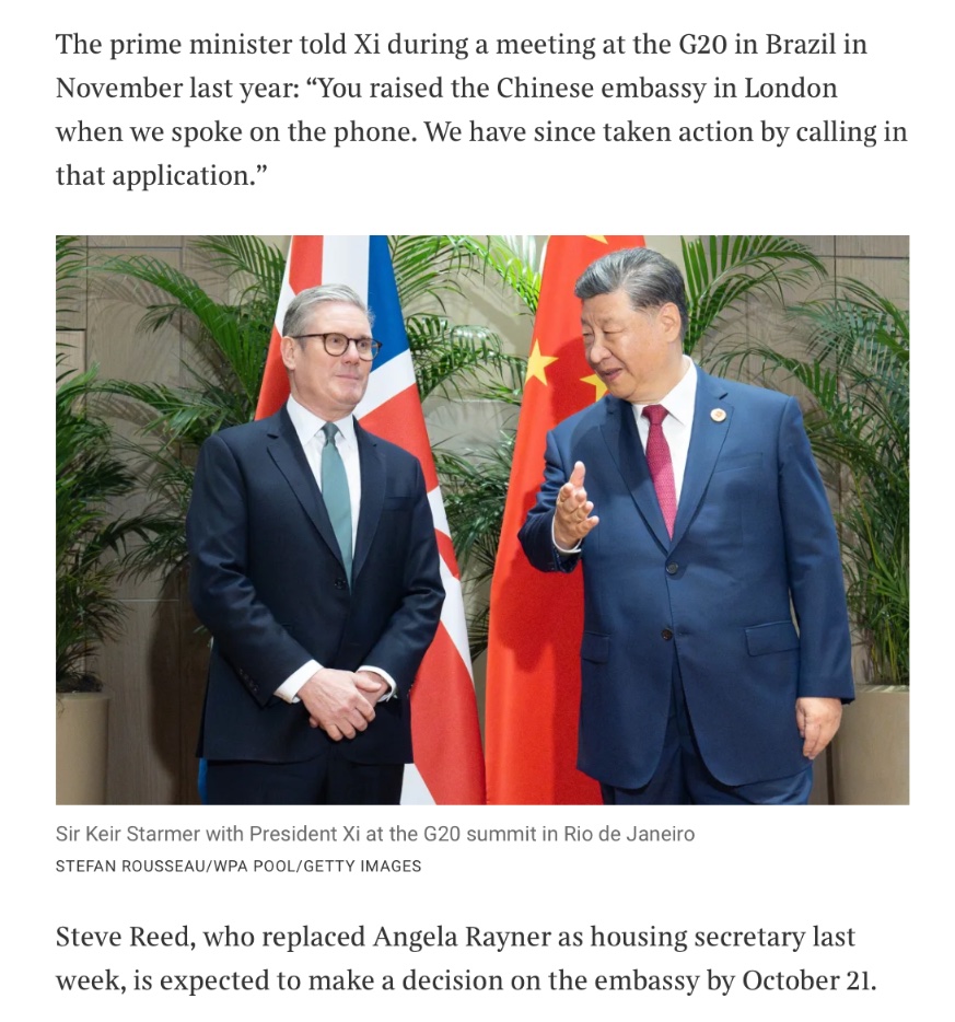 bea_johanssen's tweet photo. @kevinhollinrake Remarkable too, that Starmer's 'independent' ethics advisor - empowered to initiate investigations - has taken no action to date.

https://t.co/1kx5WM4FWP https://t.co/PsecGhWHO0