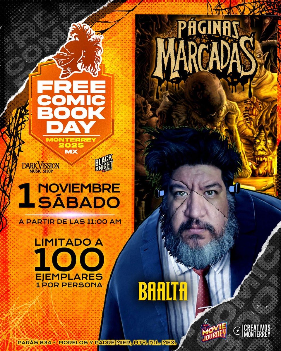 tributorama's tweet image. 